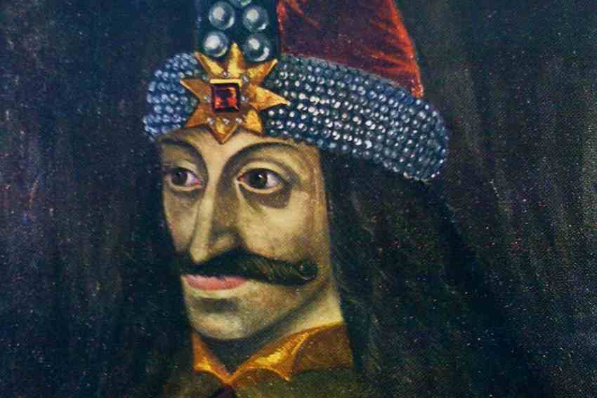 who is vlad the impaler